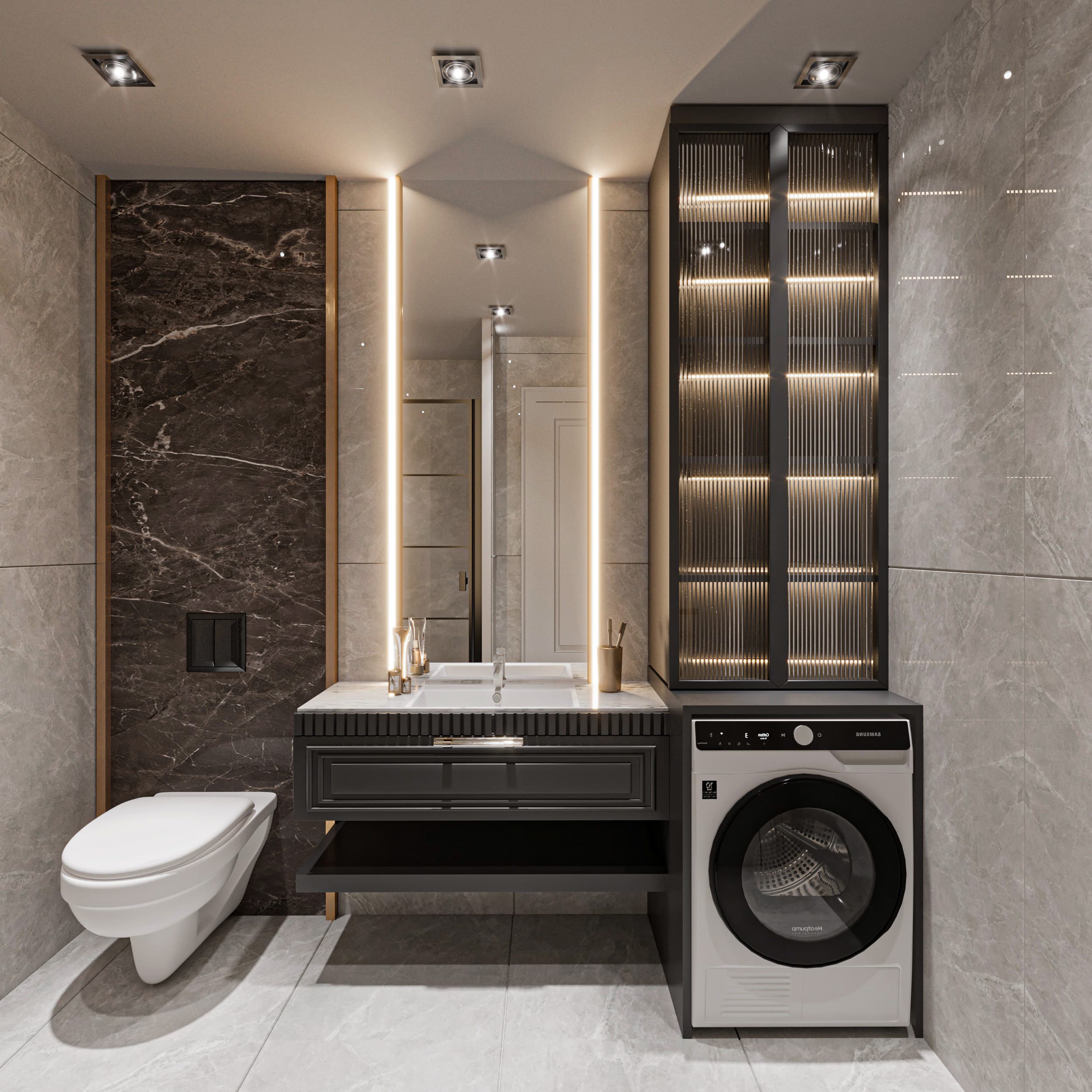 BANYO 1